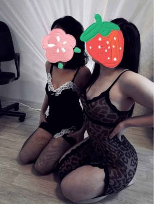 Интим-услуги — КРАСИВЫЕ ПОДРУЖКИ, 26