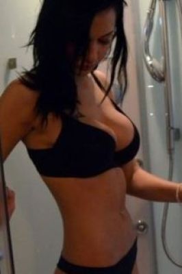 СТРОЙНАЯ ИННА (Ноябрьск), эротические фото