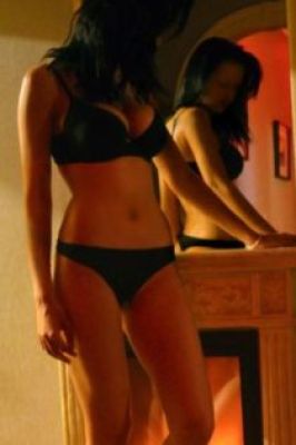 СТРОЙНАЯ ИННА — анкета девушки и фото