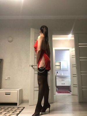 КРАСИВАЯ МИЛФА (SexoNoyabrsk.ru)