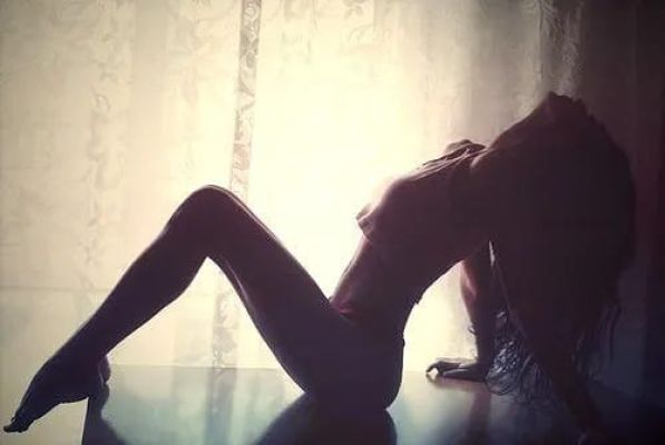 Альбина  (Ноябрьск), эротические фото