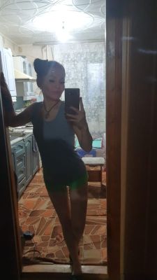 Альбина , фото с SexoNoyabrsk.ru