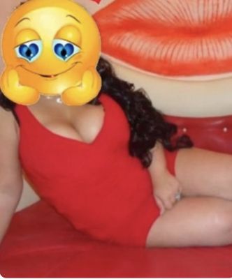 индивидуалка Милена