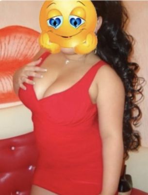 Милена, фото