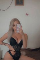 Проститутка ❤️АЛИСА❤️НОЯБРЬСК(30лет,Ноябрьск)