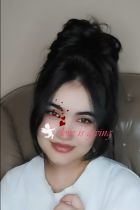 Проститутка Камилла(27лет,Ноябрьск)