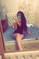 Проститутка СТРОЙНАЯ ИННА(35лет,Ноябрьск)