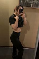 Проститутка Здесь до 1-го марта♥️(26лет,Ноябрьск)