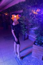 Проститутка КРАСИВАЯ МИЛФА(40лет,Ноябрьск)