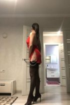 Проститутка КРАСИВАЯ МИЛФА(40лет,Ноябрьск)