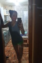 Проститутка Альбина (32лет,Ноябрьск)
