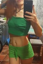 Проститутка Альбина (32лет,Ноябрьск)