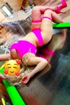 Проститутка ❤MARIA❤БП.экс4т.(35лет,Ноябрьск)