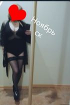 Проститутка Неля(33лет,Ноябрьск)