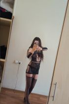 Проститутка ❤️ Лилия ❤️(37лет,Ноябрьск)